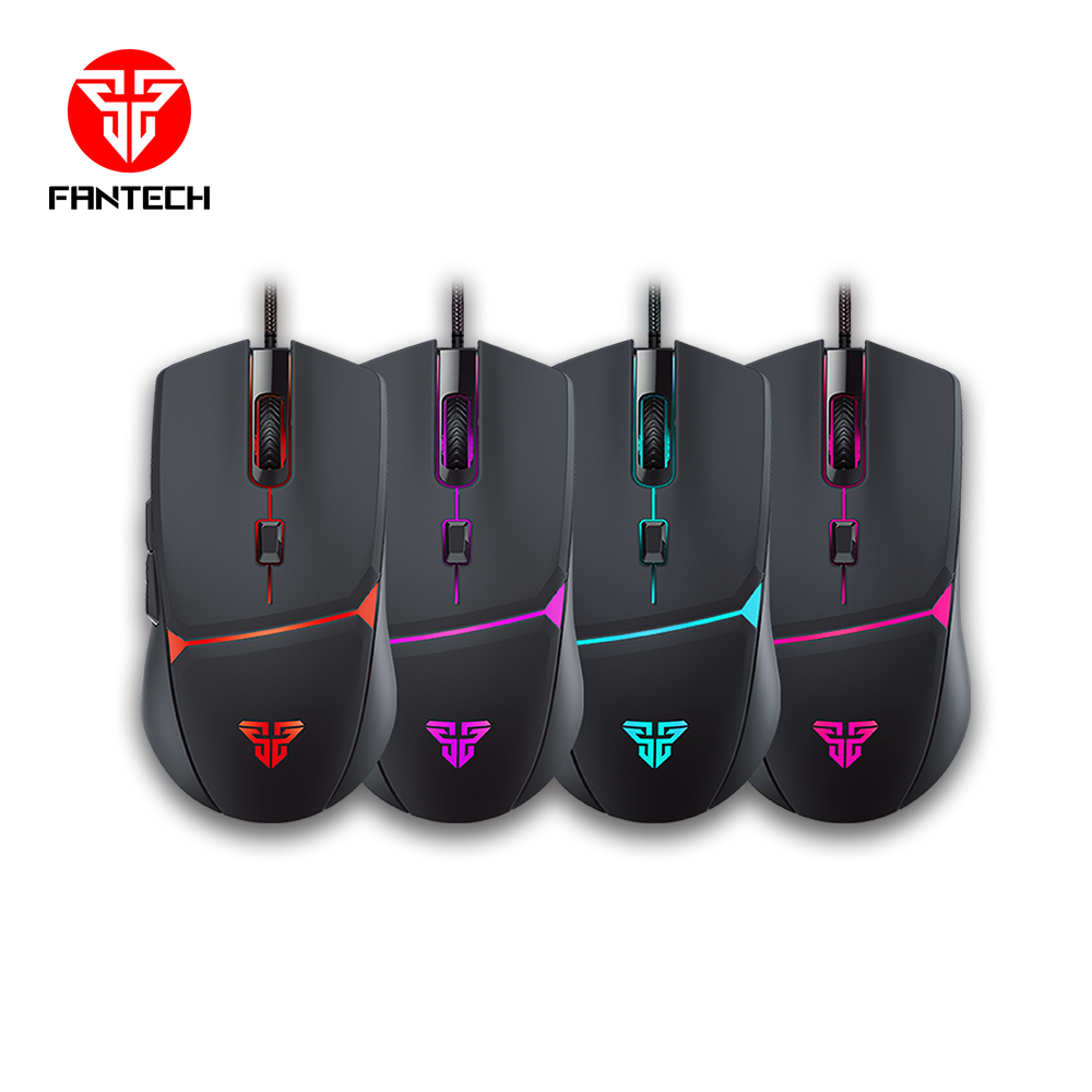 Fantech P31 Gaming Backlight Wired Set Fantech P31 Gaming Backlight Wired Set